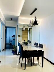 Blk 445A Clementi Crest (Clementi), HDB 4 Rooms #556530341